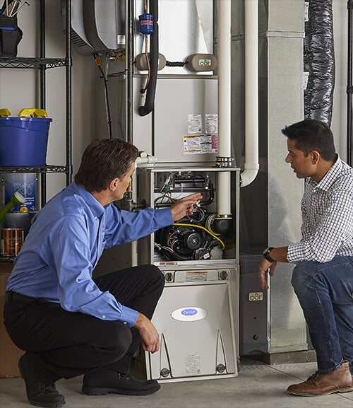 Heating Installation Services in Sherman Oaks CA