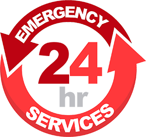 24 hour services