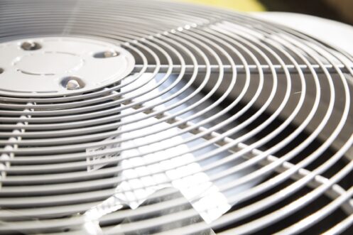 AC Maintenance in Burbank, CA