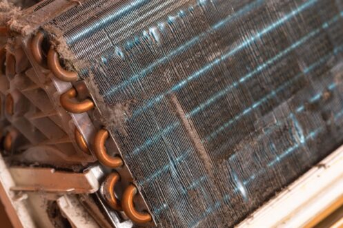 AC Maintenance in Burbank, CA