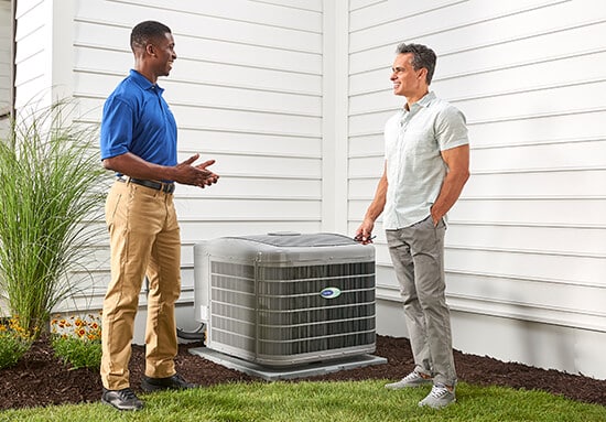 Air Conditioning Services in North Hollywood CA