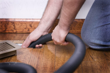 How Cleaning Your Ducts Can Improve Indoor Air Quality