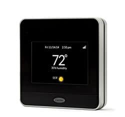 WiFi Controlled thermostat installation Studio City